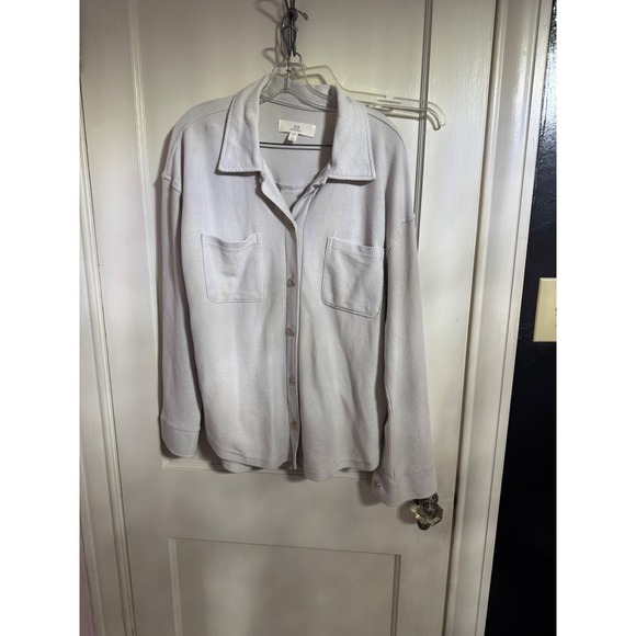 THREAD & SUPPLY WOMEN'S Top - Picture 1 of 3